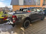 Ford Ranger Wildtrak Thunder Werksgarantie - 05.2028 - Ford Ranger: Thunder