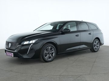 Peugeot 308 - 2