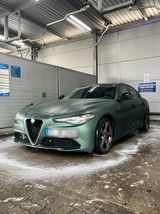 Alfa Romeo Giulia 2.0 Super - Alfa Romeo Spider: 2.0