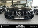 Mercedes-Benz AMG SL 63 4M+ Massage+Night+Carbon+Kristallweiss - Mercedes-Benz S63