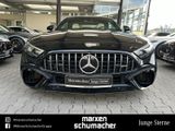 Mercedes-Benz AMG SL 63 4M+ Massage+Night+Carbon+Kristallweiss - Mercedes-Benz SL 63 AMG aus 2023
