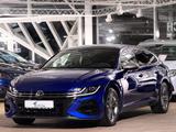 Volkswagen Arteon*SB*2.0 TSI*R*Performance*4M*DSG*AHK*IQ*DC