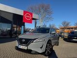 Nissan Qashqai 1.5 VC-T e-Power N-Connecta/WINTER/360°/ - Nissan Qashqai N-CONNECTA mit Hybrid-Antrieb (Benzin/Elektro)