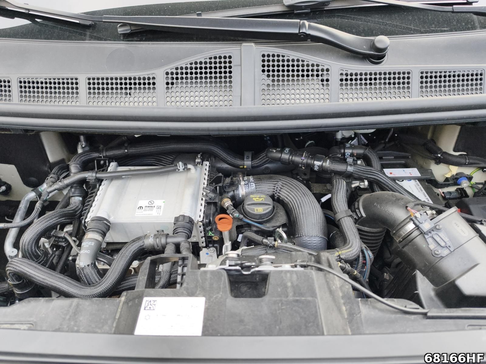 Opel Zafira - Bild 7