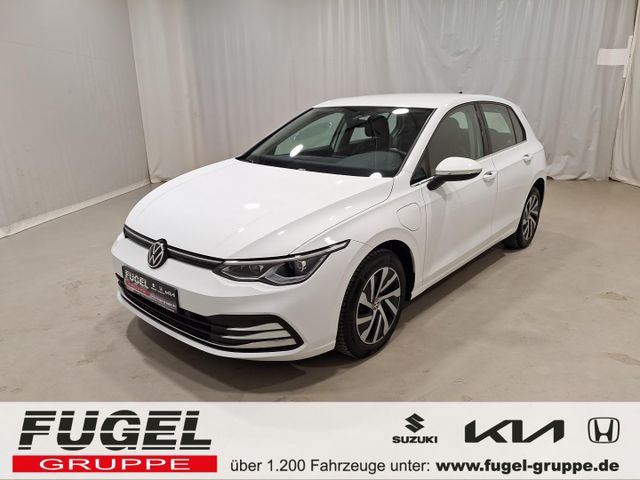 Volkswagen Golf 1.4 TSI Style eHybrid LED|Navi|virt.Cock.