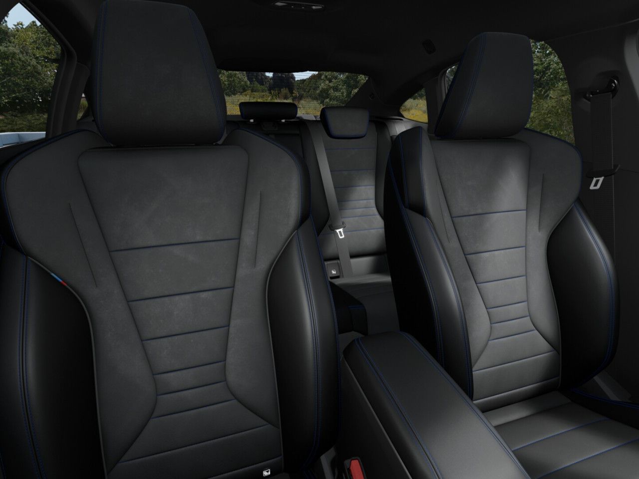 BMW 220 Gran Coupé - Bild 9