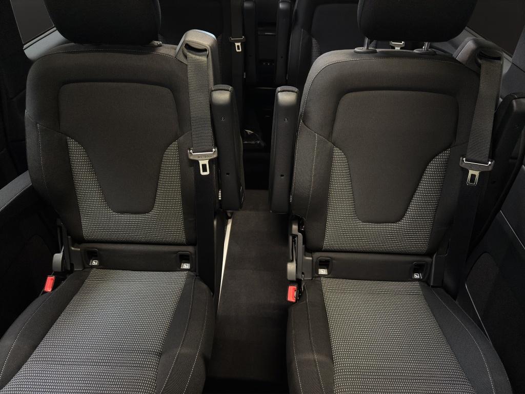 Mercedes-Benz V 250 d 4M STYLE Lang PANORAMA DISTRONIC 360°