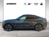 BMW X6 xDrive40d M Sport Gestiksteuerung HK HiFi - BMW X6: 40