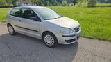 Volkswagen VW POLO 59kW Edition GOAL Zweitwagen aus 1... - Volkswagen Polo Edition mit Diesel-Antrieb