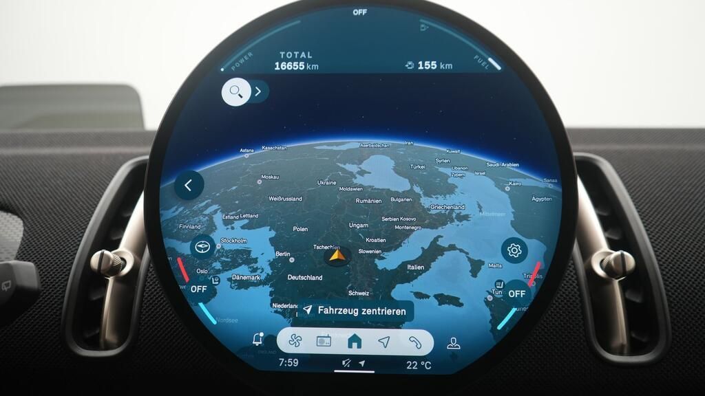 MINI One Countryman - Bild 15