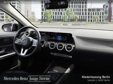 صورة مصغرة 12 لـ 2023 Mercedes-BENZ EQA
