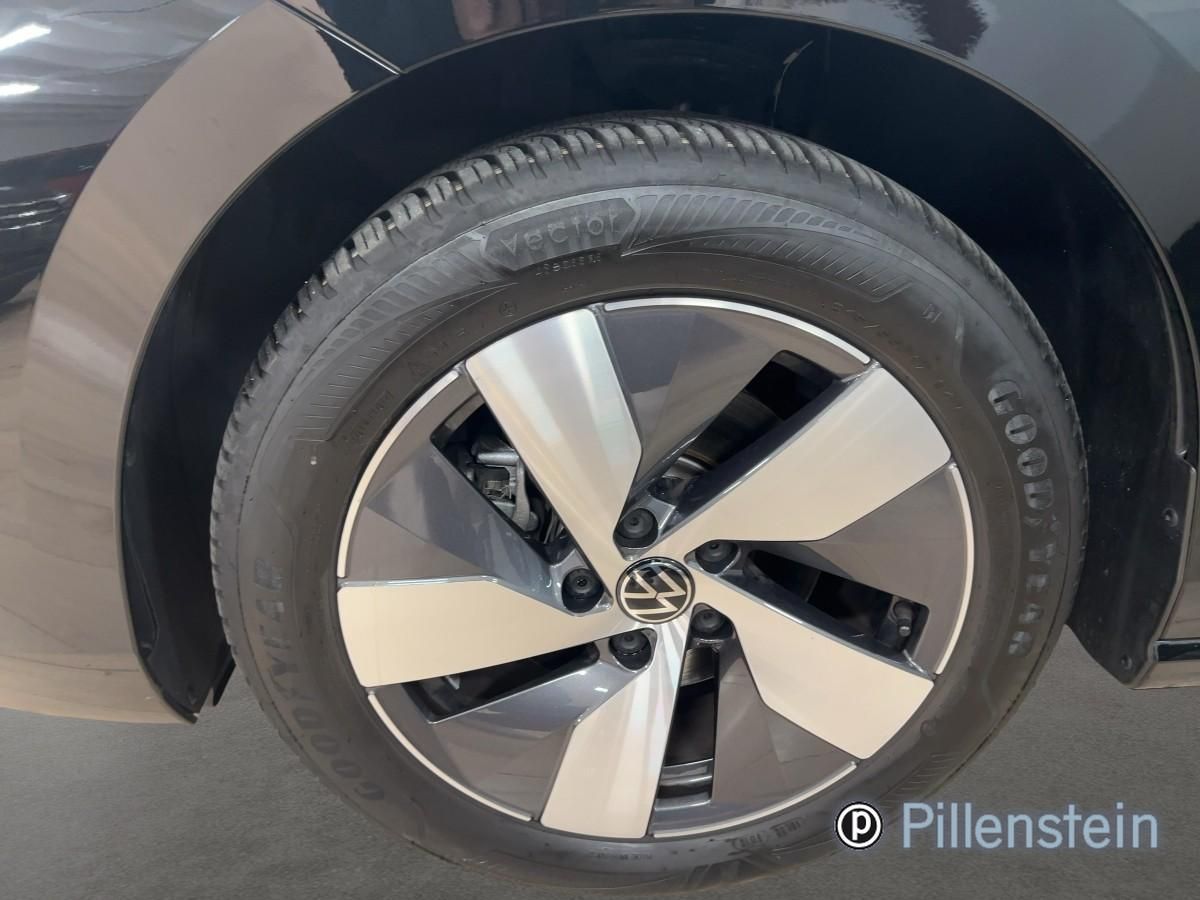 Volkswagen Passat - Bild 8