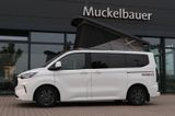 Ford Vanexxt Ford Tourneo Custom Level2 4x4 Polimer - Ford: Allradantrieb, Van