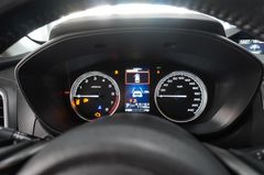 Fahrzeugabbildung Subaru Forester 2.0 E-BOXER 4X4 NAVI/LED/KAMERA/SH/DAB+