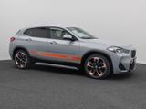 BMW X2 sD18i M Sport X Kamera H/K HUD DAB Alarm 20" - BMW X2: M Sport