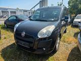 Fiat Doblo Doblò Dynamic - Fiat Doblo: Dynamic