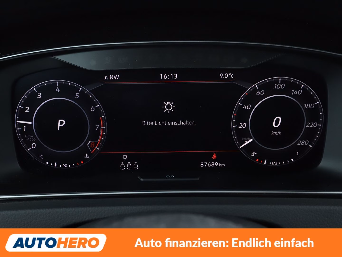 Volkswagen Golf VII 2.0 TSI GTI TCR Aut.*PANO*DYNAUDIO*CAM*