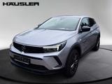Opel Grandland X Grandland 1.2 Turbo Business Edition - Opel Grandland (X) Business-Edition mit Benzin-Antrieb