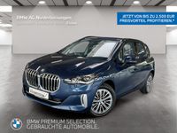 BMW 220 Active Tourer - Vorschau Bild 1