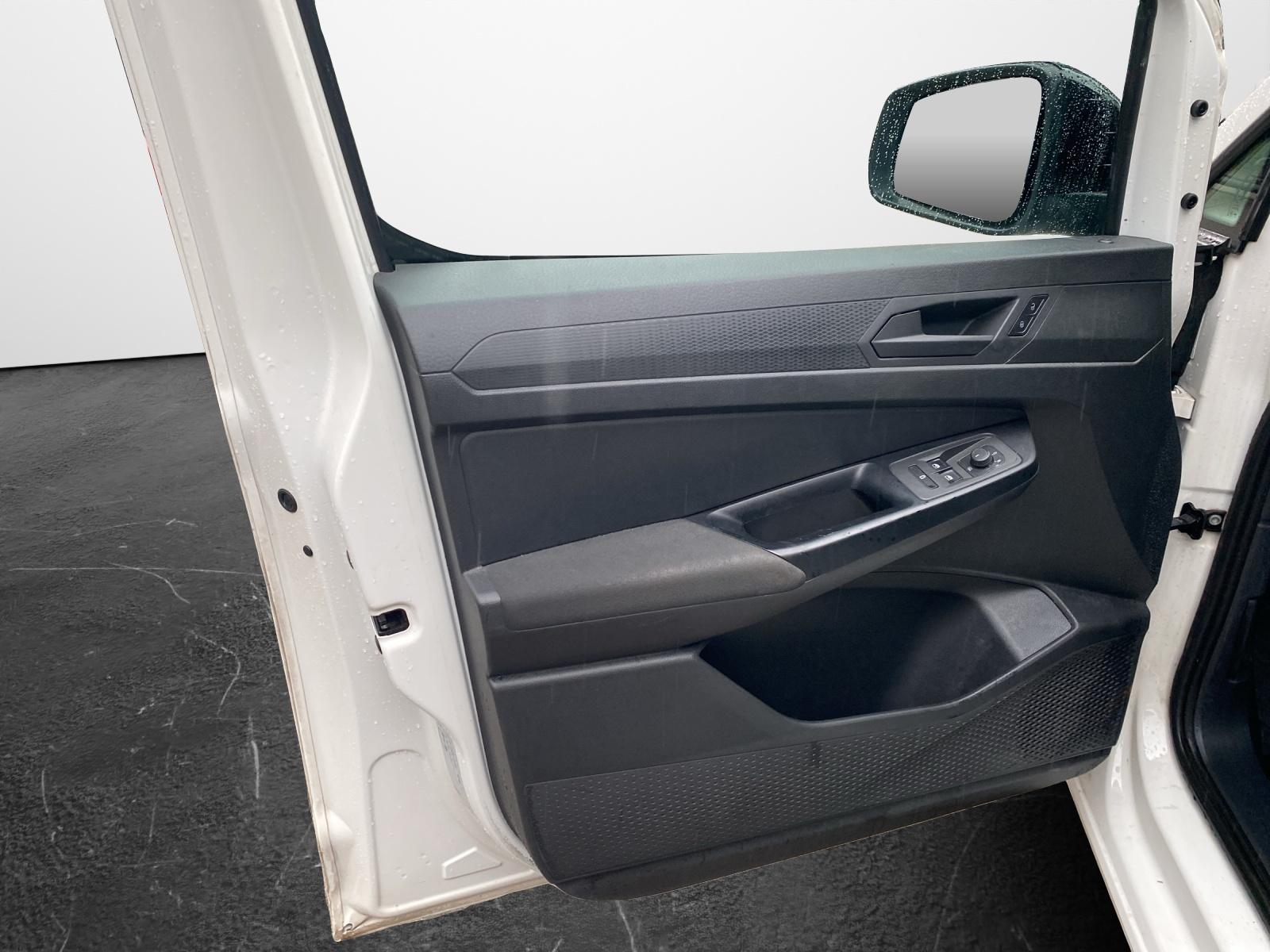 Volkswagen Caddy Kombi 2.0 TDI AHK Navi Tempo Klima, миниатюра 7