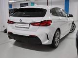 BMW 118i M Sportpaket / Rückfahrkamera - BMW 118: Sportpaket 118i M