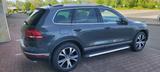 Volkswagen Touareg 3.0 V6 TDI 150kW 4Motion DSG inkl.Extras - graue Volkswagen Touareg