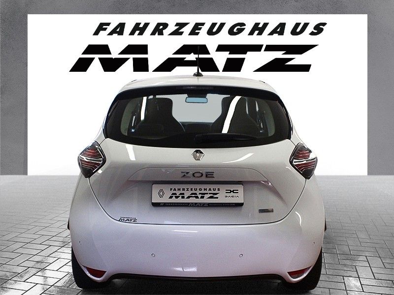Fahrzeugabbildung Renault ZOE Z.E. 50 R135 Experience *inkl. Batterie!!*