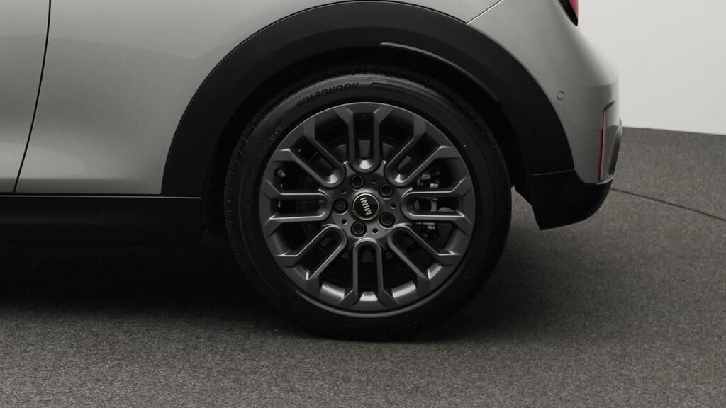 MINI Cooper C - Bild 18