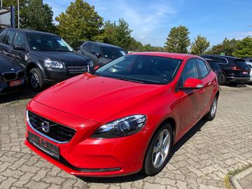 Volvo V40 - 2
