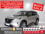 Nissan X-Trail e-POWER e-4ORCE tekna+ Plus 7S+20Z+PanoS - Nissan X-Trail: Allradantrieb