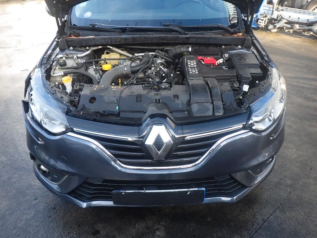 Renault Megane ENERGY TCe 100 Limited