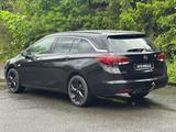 Opel Astra K Sport 1.4 150PS+AHK+KLIMA+NAVI+LED - Opel Astra Gebrauchtwagen in Dresden