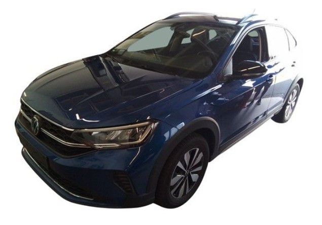 Fahrzeugabbildung Volkswagen Taigo Goal 1.0 TSI LED+NAVI+ACC+APP+SHZ+5 J.GAR.