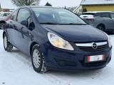 Opel Corsa 1.0 Twinport ecoFLEX Edition - Opel Corsa aus 2009: Ecoflex