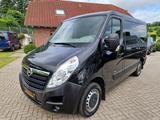 Opel Movano*L1H1*behindertengerecht*Auto*6WgSitz*Lift - : Auto Behinderten