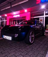 Smart Roadster - Smart Roadster: Coupe