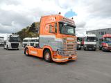 Scania S500 Retarder/2 tank/Voll - Angebote