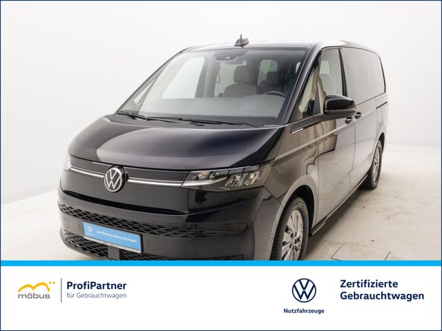 Volkswagen T7 Multivan 1.4TSI eHybrid LÜ LR *AHK*VIS-A-VIS*