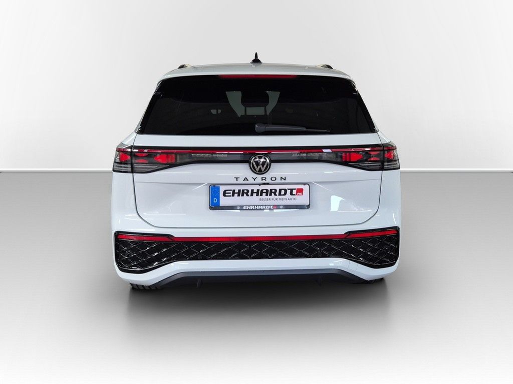 Volkswagen Tayron - Bild 7