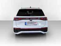 Volkswagen Tayron - Vorschau Bild 7