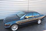 BMW 520i Limousine Edtion original 59900 KM - gebrauchte BMW 520 aus dem Jahr 1995