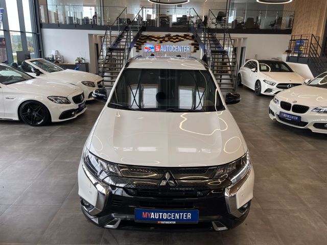 MYAUTOCENTER – Gebraucht- und Jahreswagen mit Werkstattservice in Pfaffenhofen Mitsubishi Outlander Active+ 4WD *1. Hand*AHK*Bi-LED*