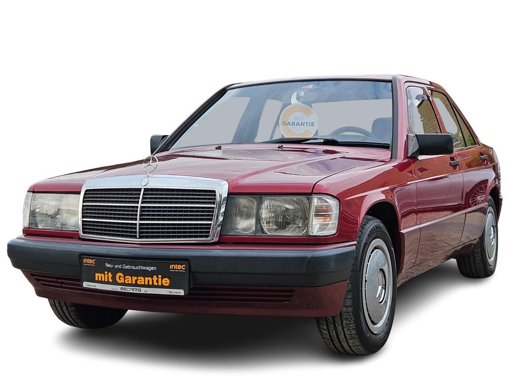 Mercedes-Benz 190