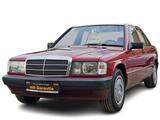 Mercedes-Benz 190E 1.8 *Schiebedach*H-Kennzeichen*TOP-Zustand!