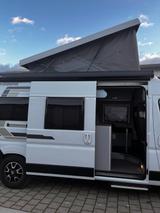 Peugeot Weinsberg Austell-/Schlafdach - 600MQ - Peugeot 600