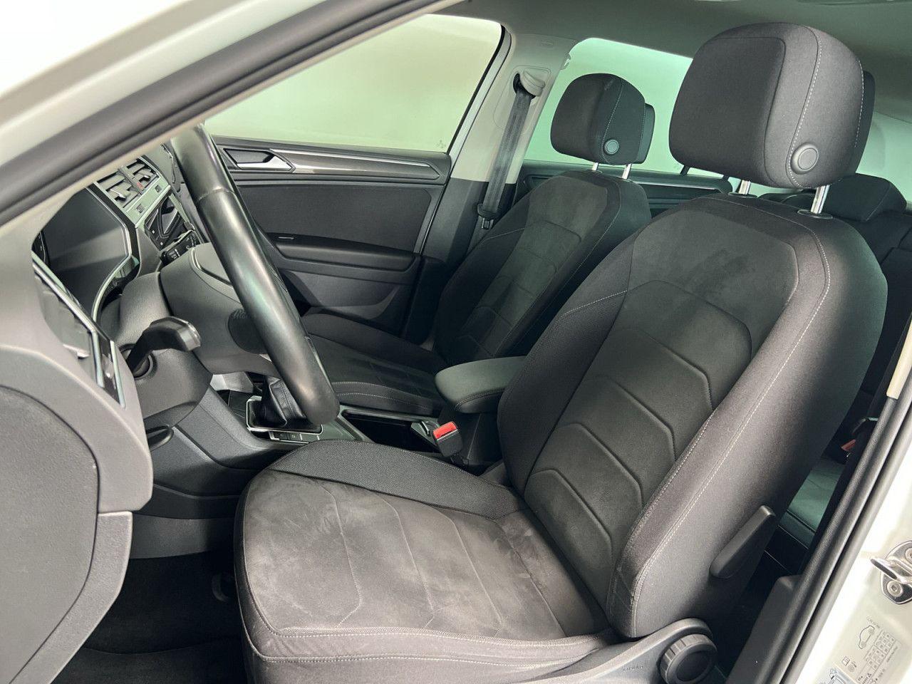 Volkswagen Tiguan Elegance 2.0 TDI AHK LED NAVI, миниатюра 6