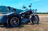 Harley-Davidson FLRT Freewheeler - TRIKE
