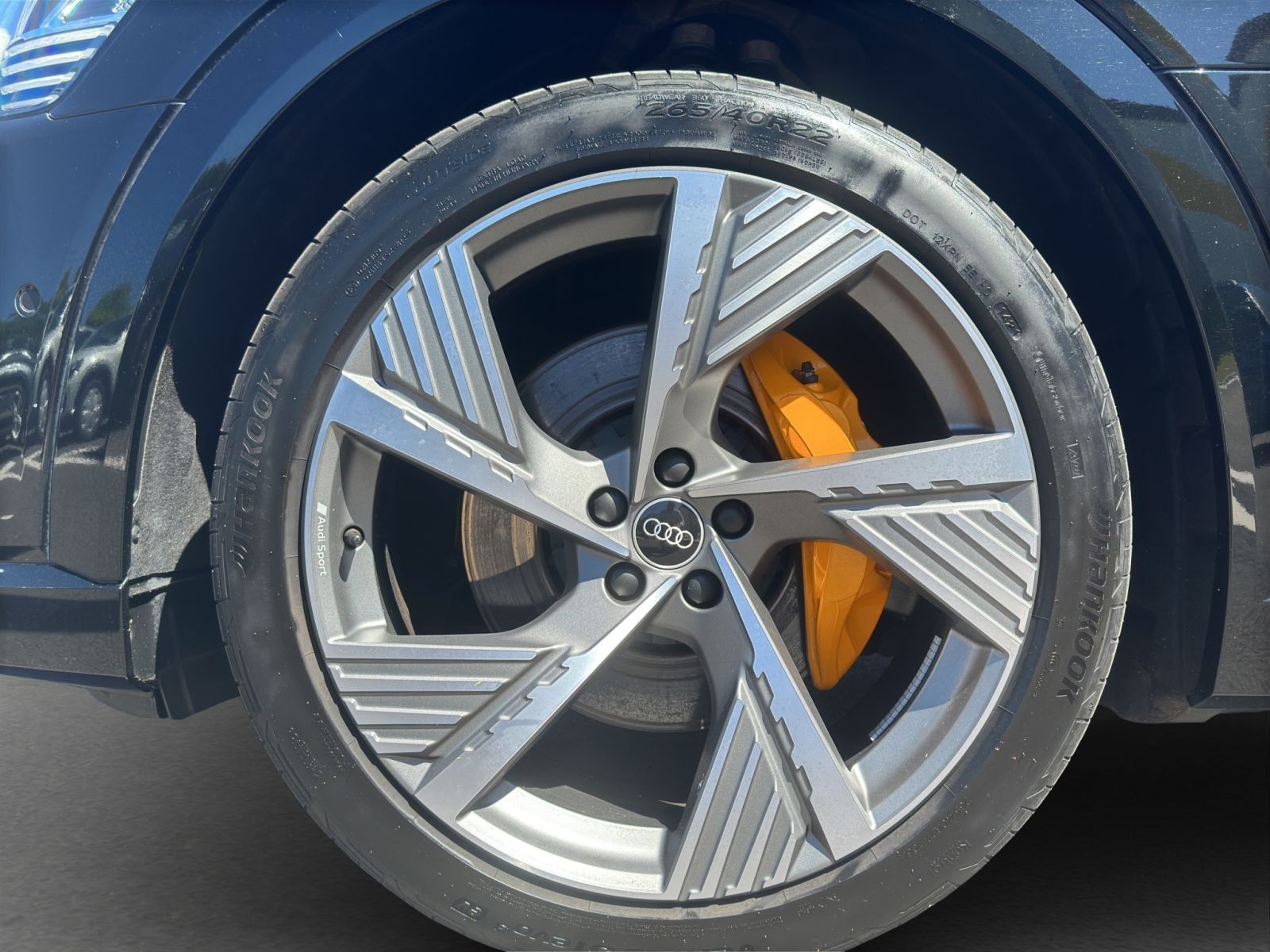 Audi e-tron - Bild 2