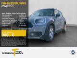 MINI One Countryman PANO SITZHZG LM - graue MINI One Countryman