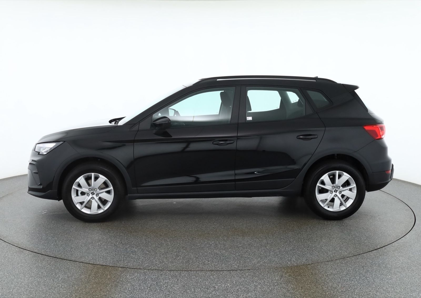 Seat Arona 1.0 TSI LED Sitzheizung Tempomat imagem 2